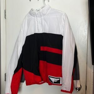 nike basketball windbreaker